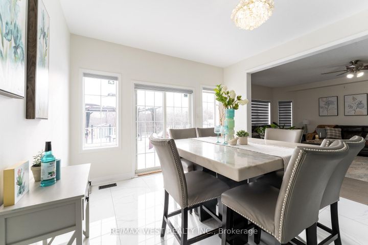 Photo 15 at 76 Yellow Avens Boulevard, Wellington, Brampton