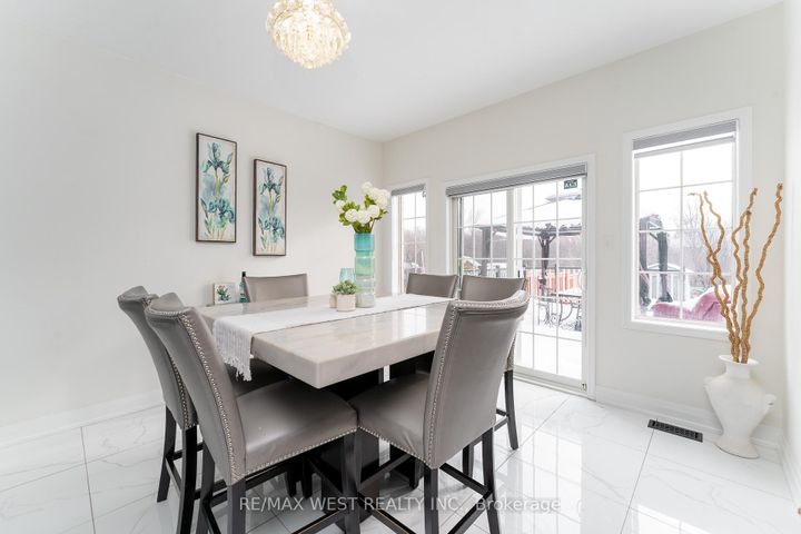 Photo 16 at 76 Yellow Avens Boulevard, Wellington, Brampton