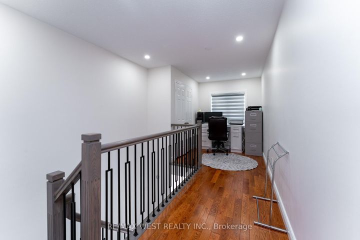 Photo 21 at 76 Yellow Avens Boulevard, Wellington, Brampton