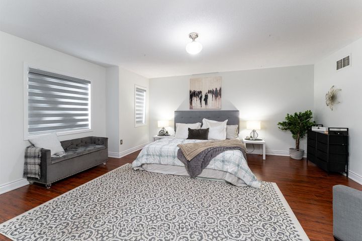 Photo 23 at 76 Yellow Avens Boulevard, Wellington, Brampton