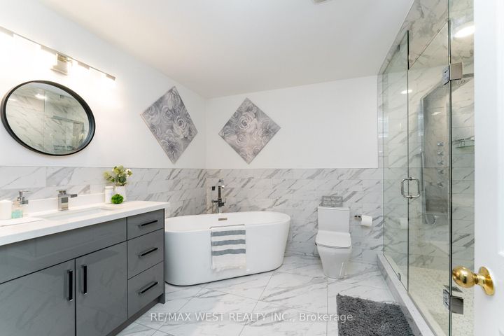 Photo 25 at 76 Yellow Avens Boulevard, Wellington, Brampton