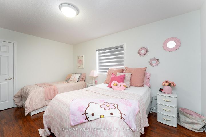 Photo 28 at 76 Yellow Avens Boulevard, Wellington, Brampton