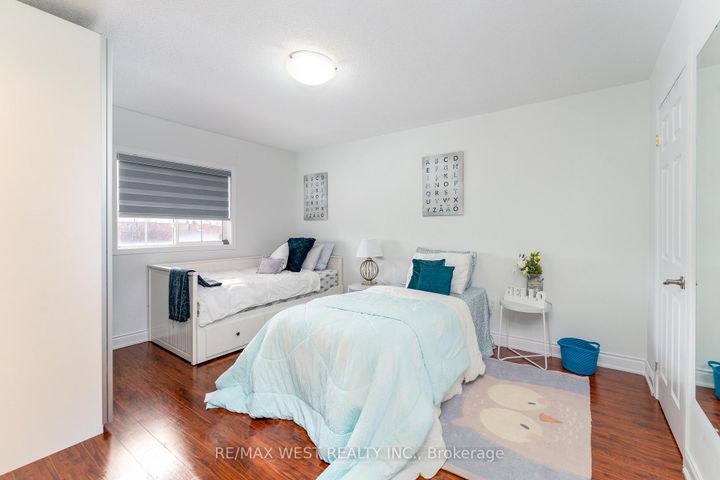 Photo 33 at 76 Yellow Avens Boulevard, Wellington, Brampton