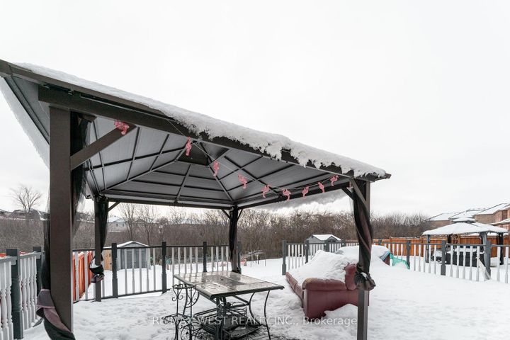 Photo 38 at 76 Yellow Avens Boulevard, Wellington, Brampton