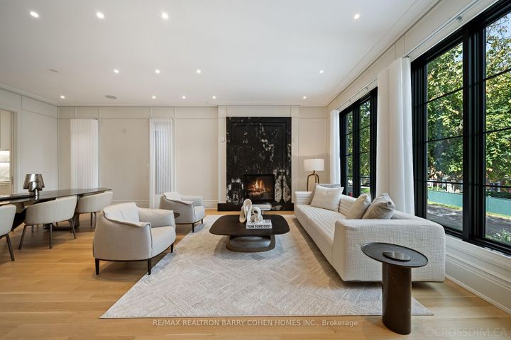 Photo 4 at 50 Daneswood Road, York Mills, Toronto