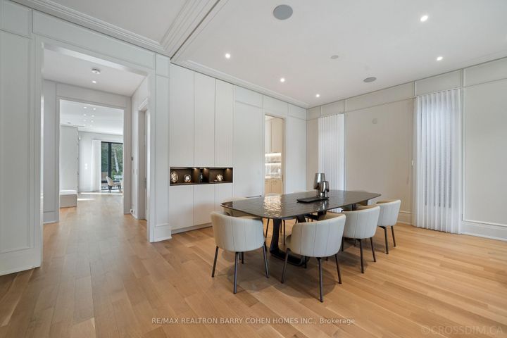 Photo 5 at 50 Daneswood Road, York Mills, Toronto