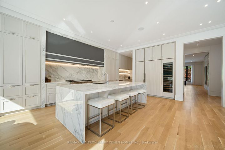 Photo 8 at 50 Daneswood Road, York Mills, Toronto