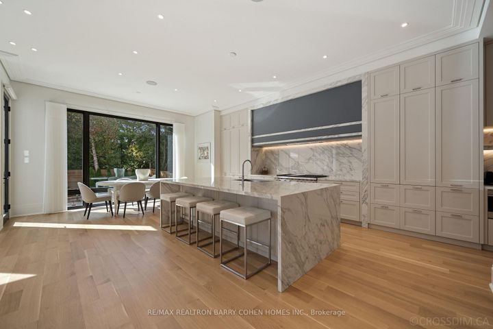 Photo 9 at 50 Daneswood Road, York Mills, Toronto