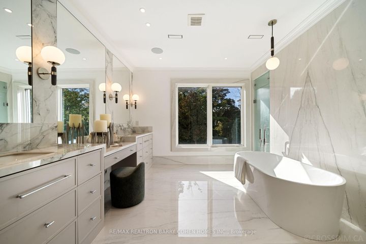 Photo 19 at 50 Daneswood Road, York Mills, Toronto