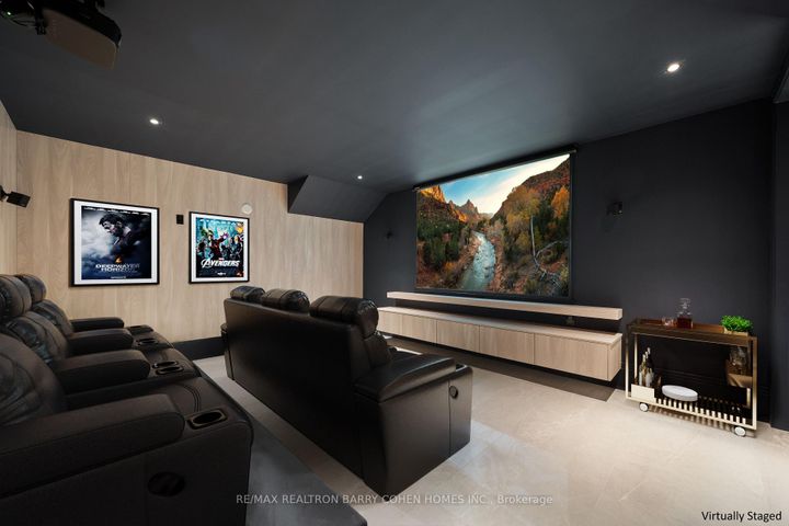 Photo 35 at 50 Daneswood Road, York Mills, Toronto