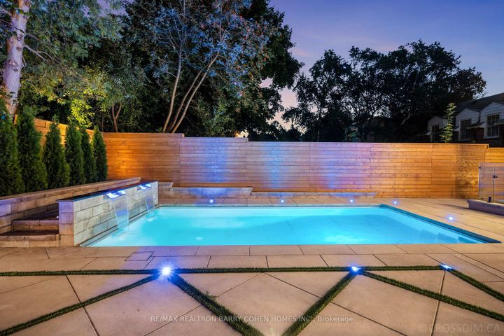 Photo 42 at 50 Daneswood Road, York Mills, Toronto