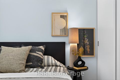 Photo 14 at 407 - 510 King Street E, Moss Park, Toronto