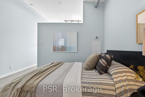 Photo 15 at 407 - 510 King Street E, Moss Park, Toronto