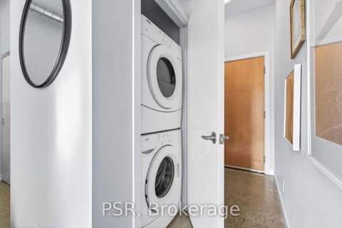 Photo 17 at 407 - 510 King Street E, Moss Park, Toronto