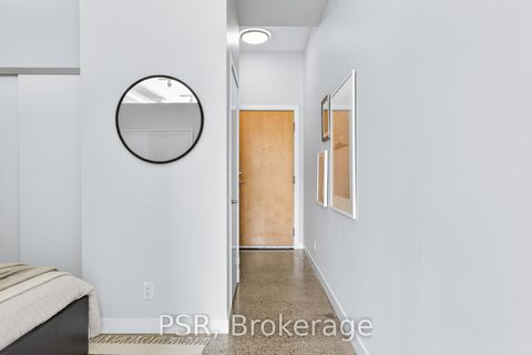 Photo 18 at 407 - 510 King Street E, Moss Park, Toronto