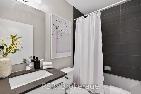 Photo 19 at 407 - 510 King Street E, Moss Park, Toronto