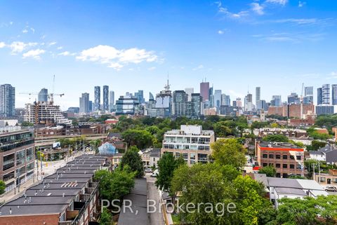 Photo 25 at 407 - 510 King Street E, Moss Park, Toronto