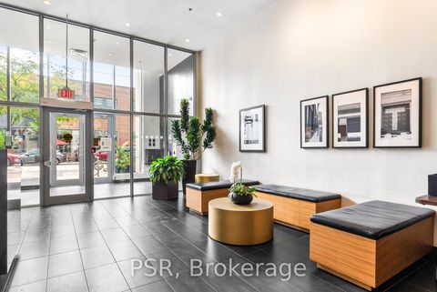 Photo 26 at 407 - 510 King Street E, Moss Park, Toronto