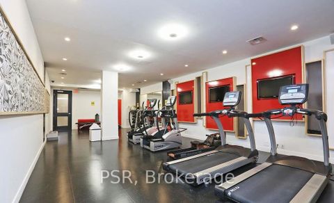 Photo 28 at 407 - 510 King Street E, Moss Park, Toronto