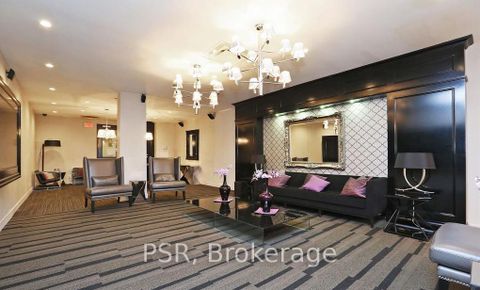 Photo 29 at 407 - 510 King Street E, Moss Park, Toronto