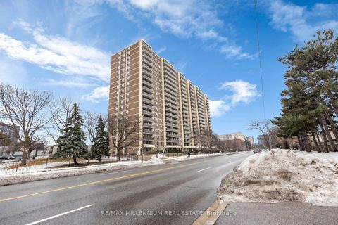 Photo 3 at 1108 - 511 The West Mall Drive W, Etobicoke West Mall, Toronto