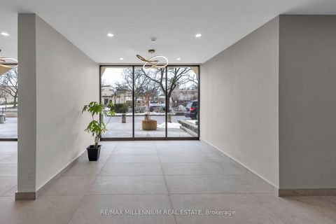 Photo 7 at 1108 - 511 The West Mall Drive W, Etobicoke West Mall, Toronto