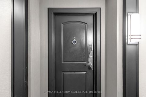 Photo 10 at 1108 - 511 The West Mall Drive W, Etobicoke West Mall, Toronto