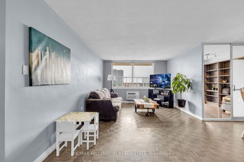 Photo 12 at 1108 - 511 The West Mall Drive W, Etobicoke West Mall, Toronto