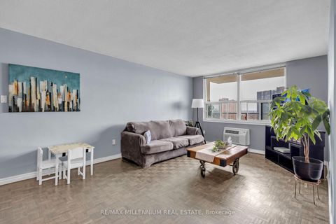 Photo 14 at 1108 - 511 The West Mall Drive W, Etobicoke West Mall, Toronto