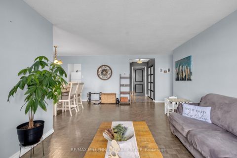 Photo 15 at 1108 - 511 The West Mall Drive W, Etobicoke West Mall, Toronto