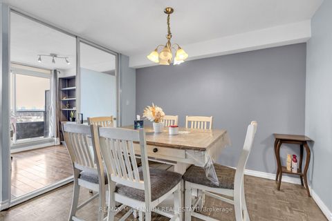 Photo 20 at 1108 - 511 The West Mall Drive W, Etobicoke West Mall, Toronto