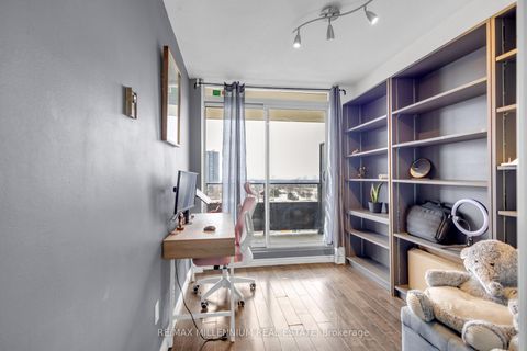 Photo 22 at 1108 - 511 The West Mall Drive W, Etobicoke West Mall, Toronto