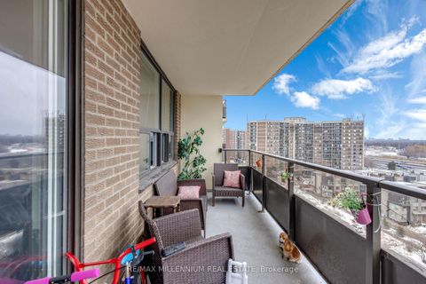 Photo 24 at 1108 - 511 The West Mall Drive W, Etobicoke West Mall, Toronto