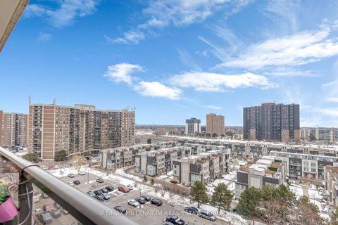 Photo 26 at 1108 - 511 The West Mall Drive W, Etobicoke West Mall, Toronto