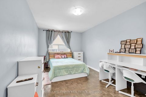 Photo 29 at 1108 - 511 The West Mall Drive W, Etobicoke West Mall, Toronto