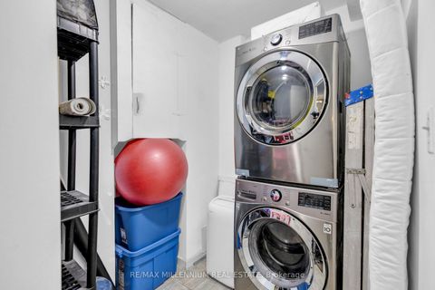 Photo 38 at 1108 - 511 The West Mall Drive W, Etobicoke West Mall, Toronto