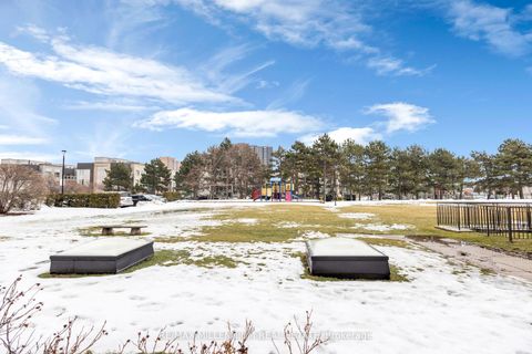 Photo 39 at 1108 - 511 The West Mall Drive W, Etobicoke West Mall, Toronto