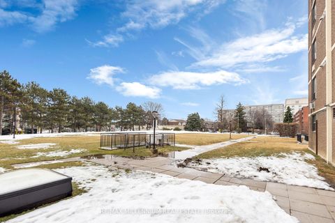 Photo 40 at 1108 - 511 The West Mall Drive W, Etobicoke West Mall, Toronto