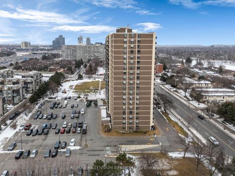 Photo 41 at 1108 - 511 The West Mall Drive W, Etobicoke West Mall, Toronto