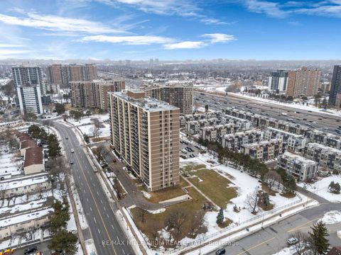 Photo 43 at 1108 - 511 The West Mall Drive W, Etobicoke West Mall, Toronto