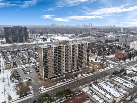 Photo 44 at 1108 - 511 The West Mall Drive W, Etobicoke West Mall, Toronto