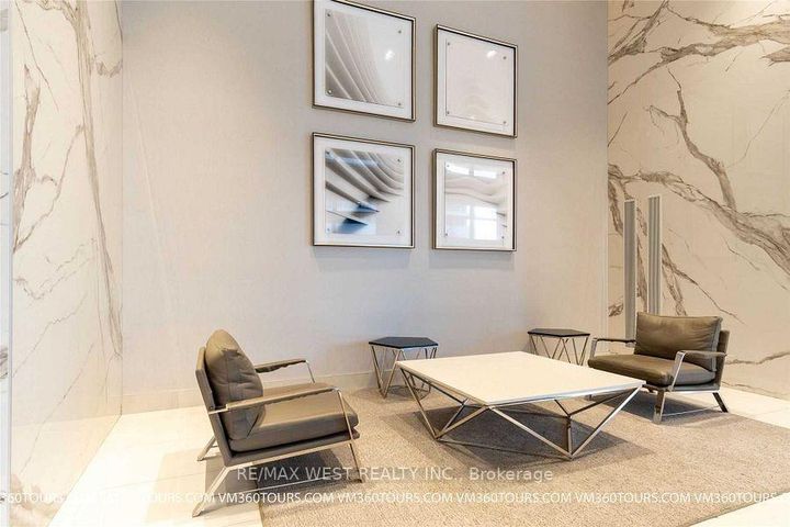 Photo 3 at 5111 - 30 Shore Breeze Drive, Mimico, Toronto