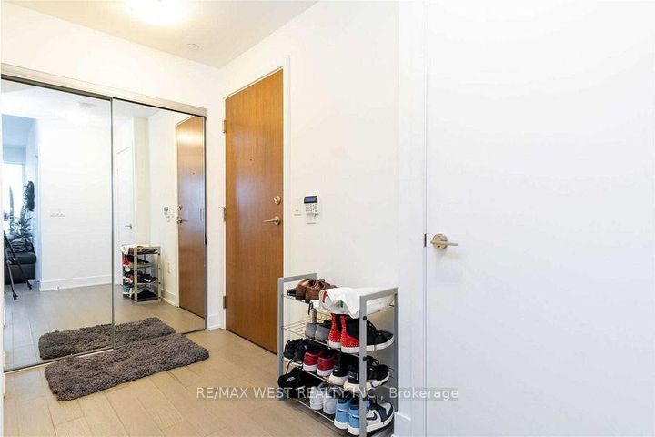 Photo 5 at 5111 - 30 Shore Breeze Drive, Mimico, Toronto