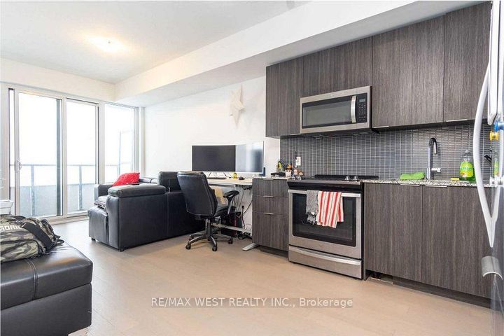 Photo 7 at 5111 - 30 Shore Breeze Drive, Mimico, Toronto