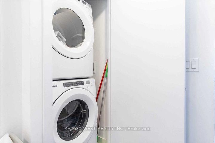 Photo 11 at 5111 - 30 Shore Breeze Drive, Mimico, Toronto