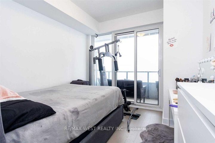 Photo 12 at 5111 - 30 Shore Breeze Drive, Mimico, Toronto