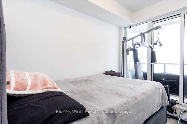 Photo 13 at 5111 - 30 Shore Breeze Drive, Mimico, Toronto