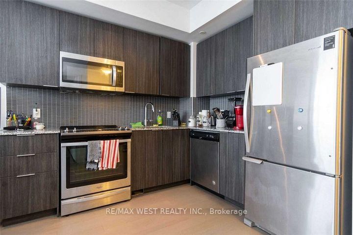 Photo 14 at 5111 - 30 Shore Breeze Drive, Mimico, Toronto