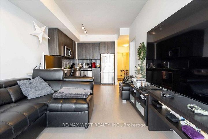 Photo 15 at 5111 - 30 Shore Breeze Drive, Mimico, Toronto