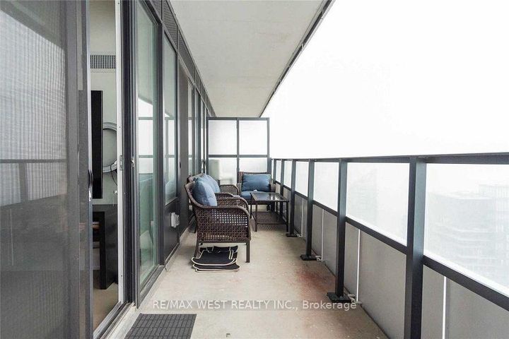 Photo 17 at 5111 - 30 Shore Breeze Drive, Mimico, Toronto